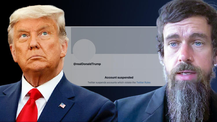 Twitter’ın Kurucusundan Flaş Trump Açıklaması