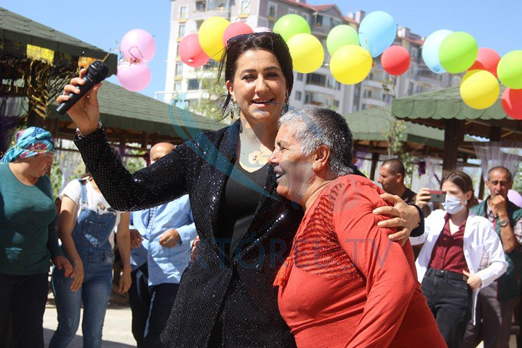 Bakımevinde Konser