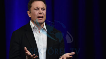 Elon Musk İsyan Ediyor