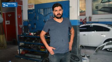 Kuzey Otomotiv Hasar Onarım Merkezi Dikkatleri Üzerine Çekiyor!