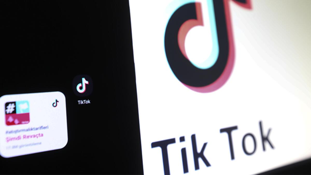 TikTok Yeni Bir Özelliğini Tanıttı…