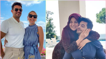 Hadise Nikah Yolunda İlk Büyük Adımı Attı…!!