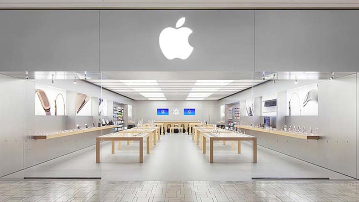 Apple İstanbul‘ da Üçüncü Mağazasını Açtı..!