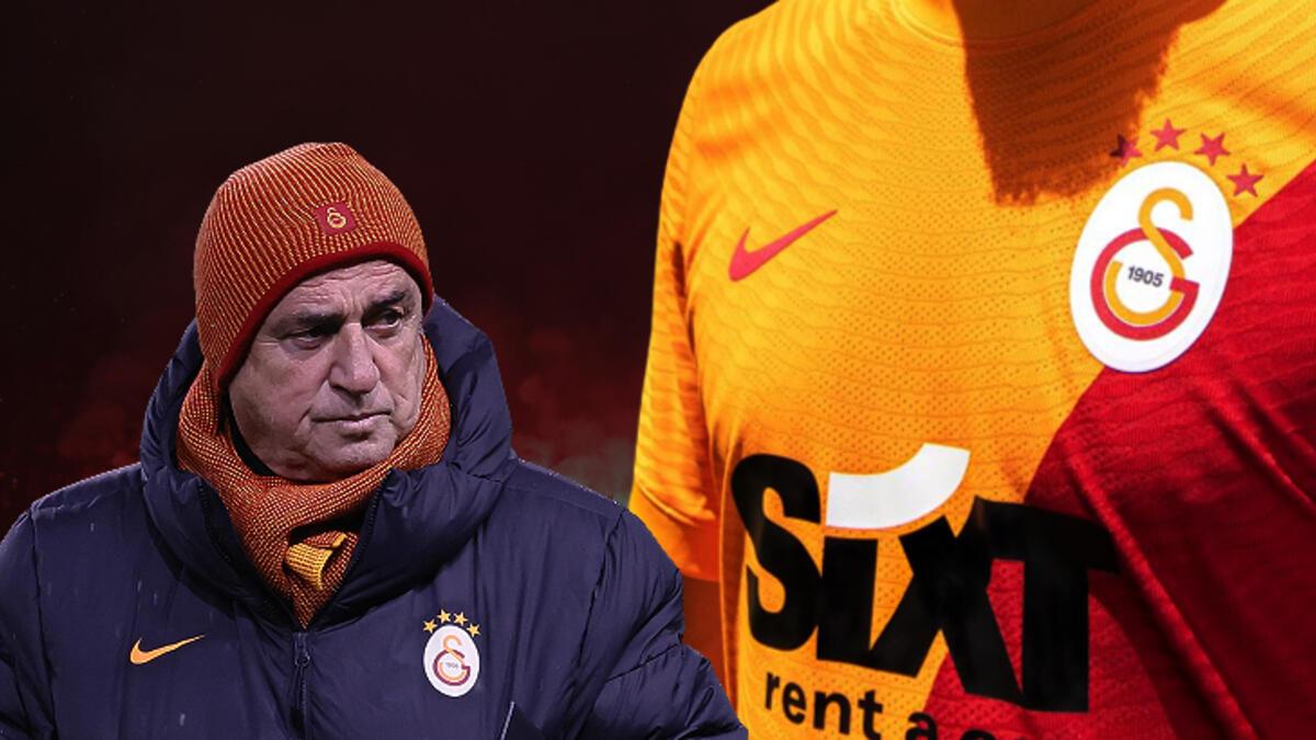 Galatasaray‘ dan İki Yeni Transfer Bombası…!