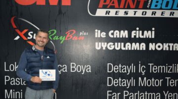 Bodrum Garage Detailing Bodrumda Kaliteli Hizmet Veriyor!