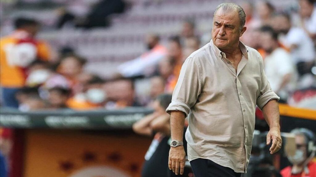 Fatih Terim Bel Fıtığı Sebebiyle Tedaviye Alındı !