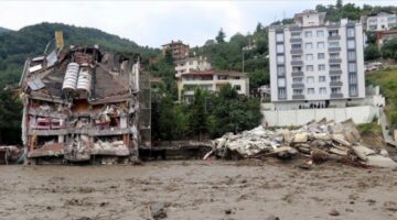 Cansız Bedeni 115 Günün Ardından Sinop‘ ta Bulundu !