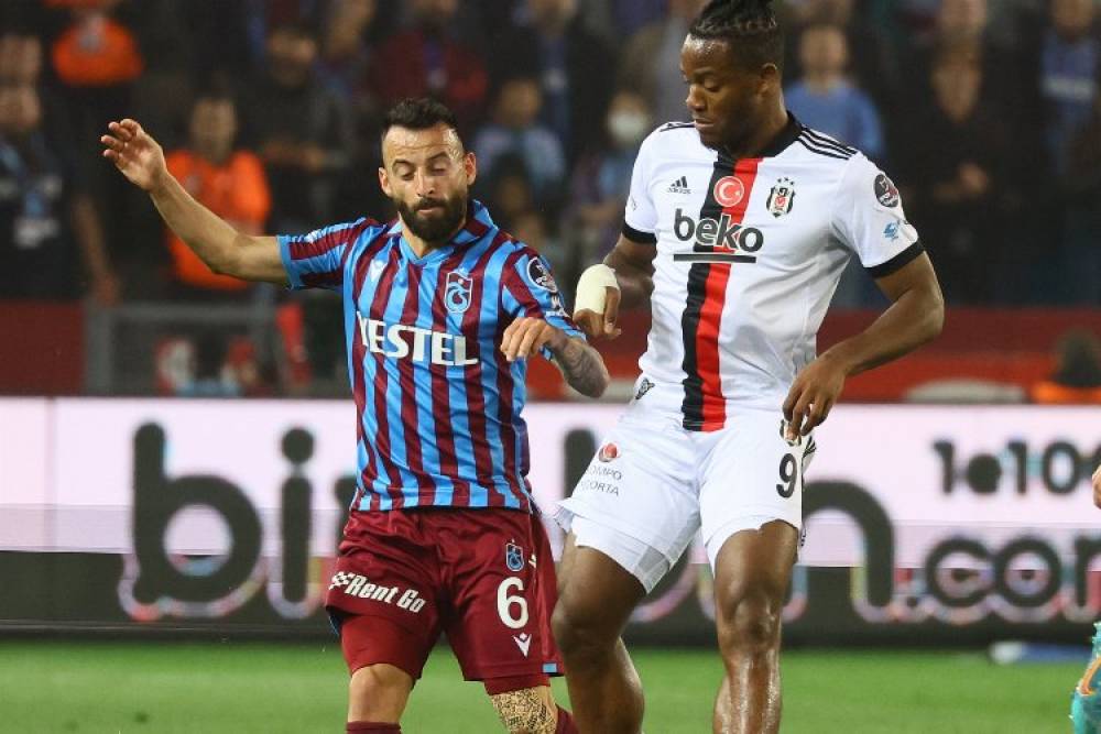 Trabzon’da kazanan yok